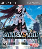 Akiba's Trip: Undead & Undressed (PlayStation 3)